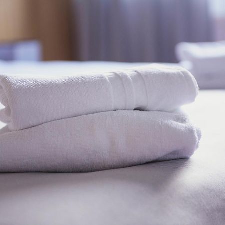 Hotel Turkovia توريك المظهر الخارجي الصورة