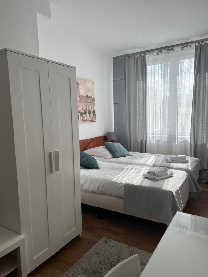 Hotel Turkovia توريك المظهر الخارجي الصورة