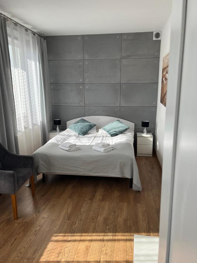 Hotel Turkovia توريك المظهر الخارجي الصورة