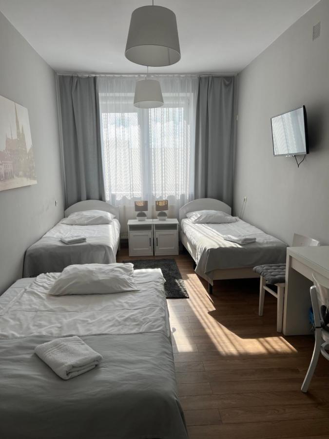 Hotel Turkovia توريك المظهر الخارجي الصورة
