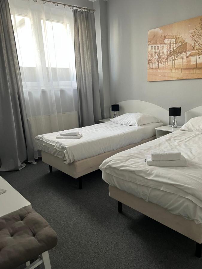Hotel Turkovia توريك المظهر الخارجي الصورة