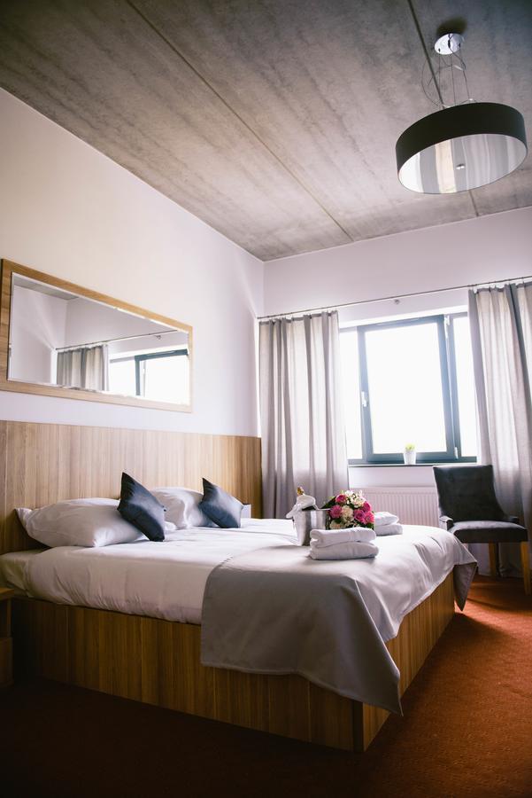 Hotel Turkovia توريك المظهر الخارجي الصورة